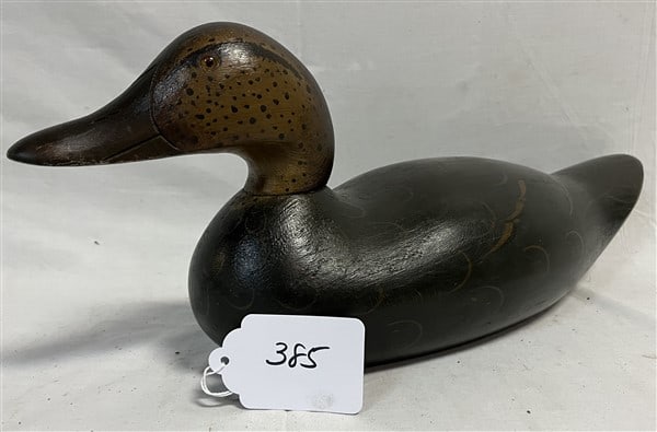 Kach Decoy: Kach Decoy