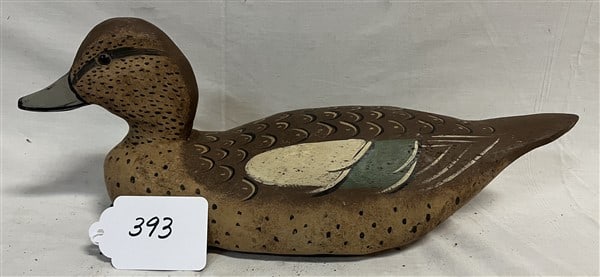 RW Schaap Decoy: RW Schaap Decoy