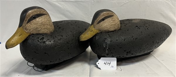 Pr HEP Cork Decoys (1 of 2)