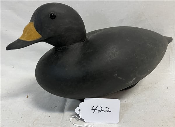 Martin Collins Decoy: Martin Collins Decoy