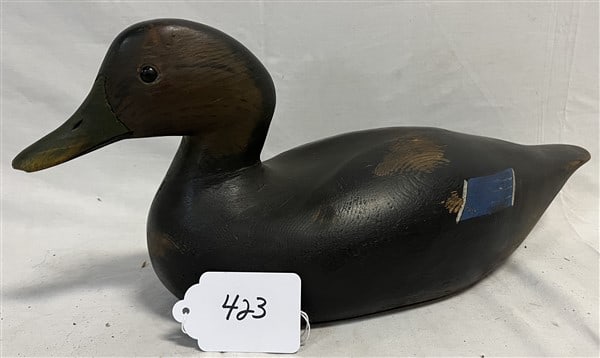Blair 17" Decoy: Blair 17" Decoy