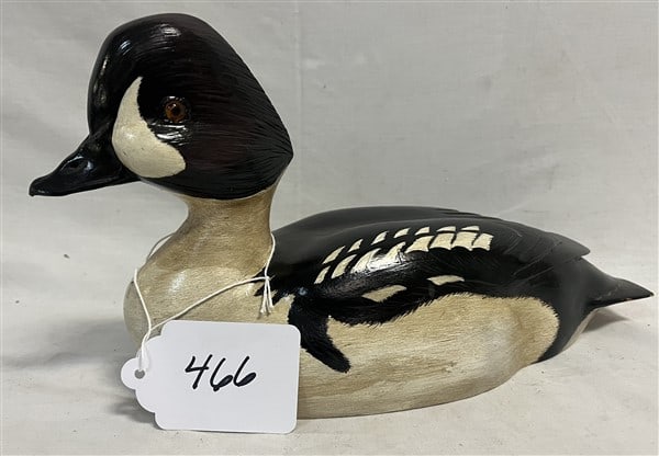 J Cardin Decoy: J Cardin Decoy
