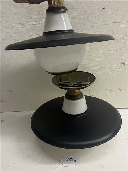 2 Very Cool Mid-Cent. Fixtures: 2 Very Cool Mid-Cent. Fixtures