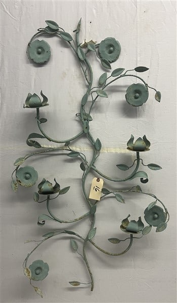 44" Decorative Garden Element (1 of 3)