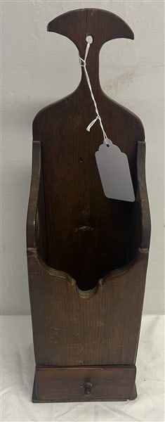 Early Pipe Box (1 of 3)