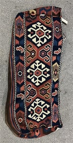 Large Kilim Handmade Bag