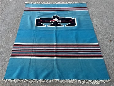 South West Blanket - 4'3" x 5'2"