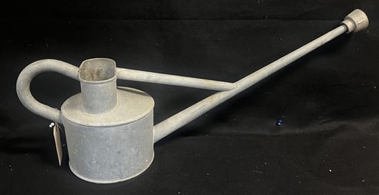 Antique Watering Can