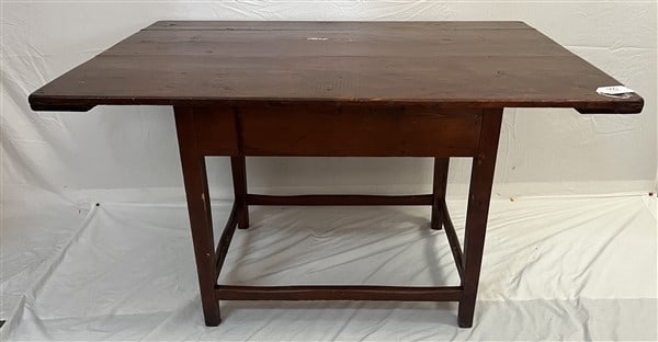 Antique Tavern Table (1 of 3)