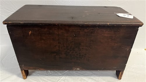 Early, Early Country Box