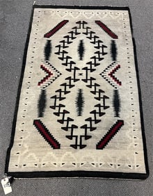 Navajo Rug