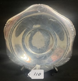 11" Sterling Tray - Approx. 23 Troy
