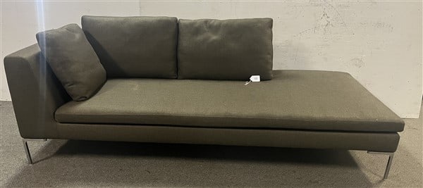 Real Good Looking Modern Italian Sofa