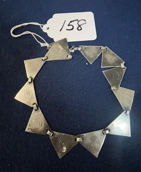 Native American Necklace: Native American Necklace