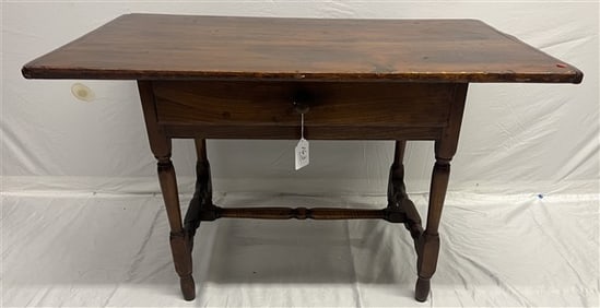 19th Cent. Tavern Table