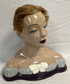 Lamoureux Deco 15" Mannequin
