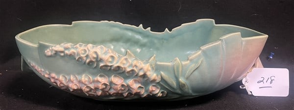 15" Two Handle Roseville Bowl