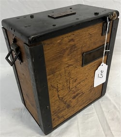 Military Field Telephone
