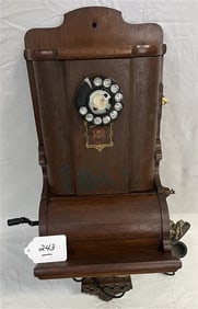 Vintage Telephone