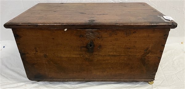 Very Early Country Box (1 of 3)