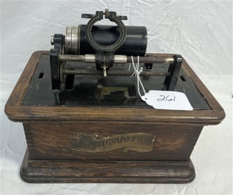 Table Top Edison