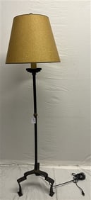 Iron Floor Lamp