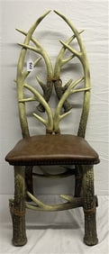 Horn Chair - Composites