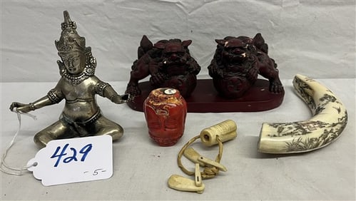 5 Interesting Collectables