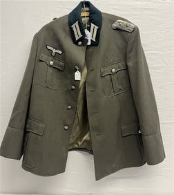 German Tunic