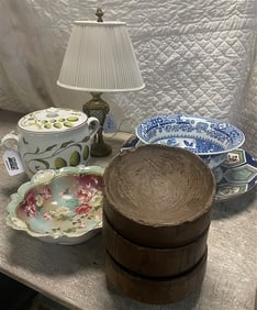 NIce 8 Piece "Dealer" Lot