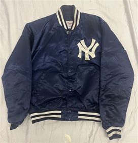 NY Yankees Jacket