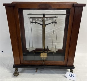 Balance Scale