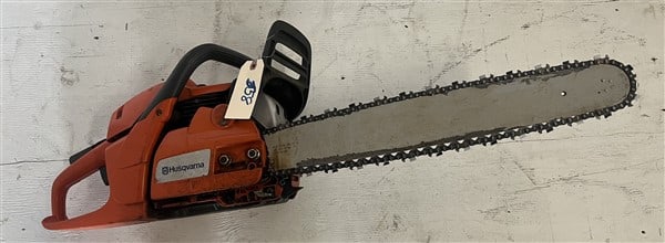 Husqvarna 460 Rancher Chainsaw