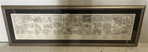 Met Museum Poster