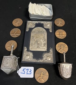 Judaica