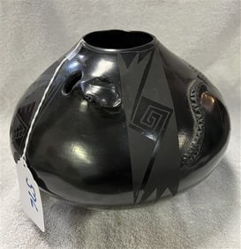 Signed South West Pot