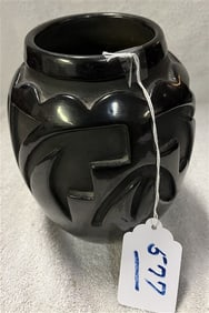 Signed South West Pot