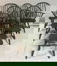 6 Nichols and Stone Windsor Chairs