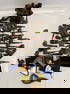 Extensive Collection of Pipes