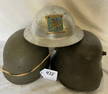 3 Helmets