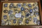 Lot of Reproduction Badges