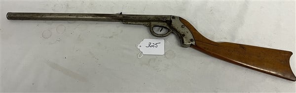 King Air Rifle: King Air Rifle