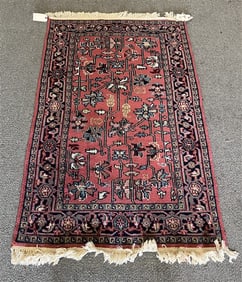 Handmade In India - 3' x 5'