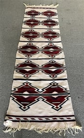 S.W. Runner - 2'6" x 8'9"