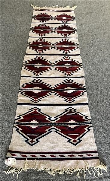 S.W. Runner - 2'6" x 8'9" (1 of 3)