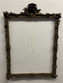 Pretty Frame