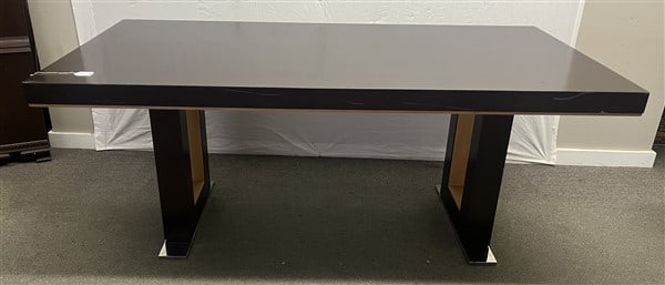 Beautifully Crafted Art Deco Style Table