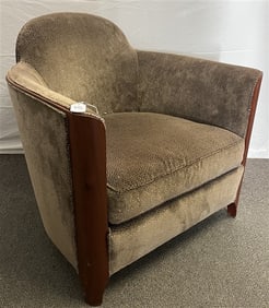 Real Good Looking French Deco Chair