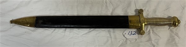 Very Nice 26" Short Sword