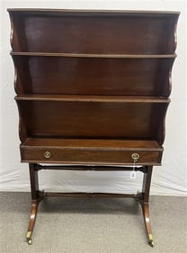 Regency Period English Server - 60"h